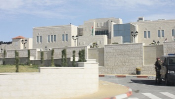 Ramallah_Muqataa