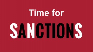 TimeForSanctions