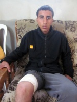 Zakariya-Yaser-Najjar