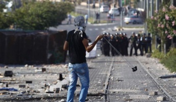 jerusalem-clashes-gaza-prostesting