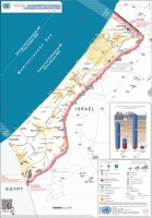 map-ocha-Gaza-strip