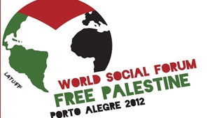 palestina