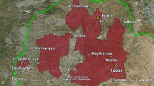 Increased-Military-Operations