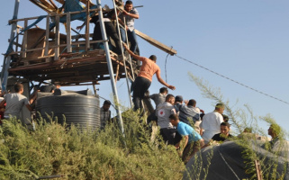 8 Killed and 204 Injured Since 13 July as Israel Intensifies Attacks on