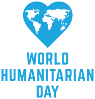 Statement on World Humanitarian Day