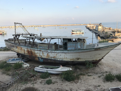 Al-Haq Welcomes the State of Palestine's Maritime Coordinates of Delimitation and Warns Companies Against Illegal Activities in the Sea off the Coast of Gaza