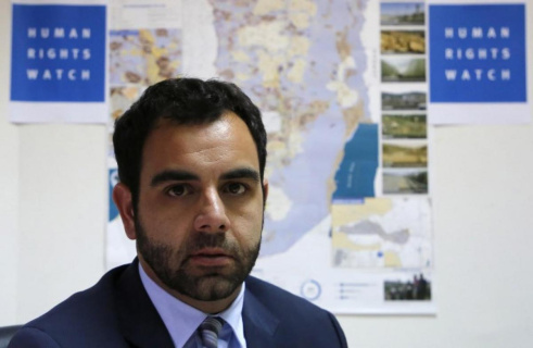 PHROC Condemns Israel’s Judicial Decision to Deport Human Rights Watch Omar Shakir 