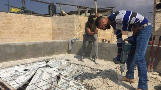 Special Focus: Israel Forces Self-Demolitions in Occupied East Jerusalem