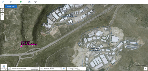 Over 75 Organisations Commend UN High Commissioner for Human Rights, Michelle Bachelet, on the Release of the Database of Businesses Involved in Illegal Israeli Settlements