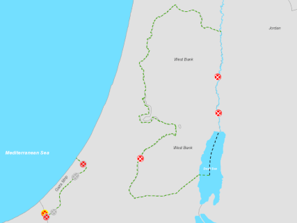 Al-Haq’s Open Letter to the UN Security Council on Israel’s Plans to Annex the West Bank