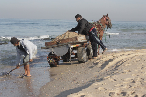 Rights Groups Call on UN Human Rights Council to Lift Illegal Closure of Gaza as Collective Punishment