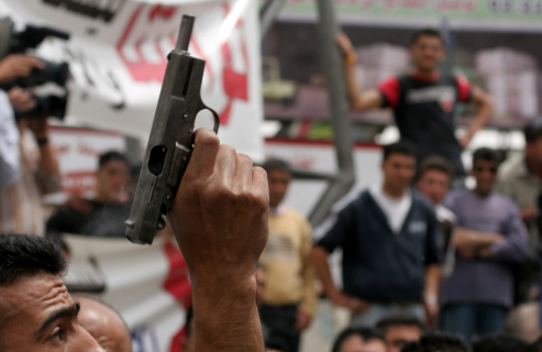 مؤسسة الحق تدين استخدام القوة المفرطة في بلاطة البلد وتطالب بنشر نتائج لجنة التحقيق وضمان المساءلة وتحقيق العدالة