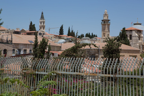 Al-Haq Submits Amicus Curiae Submission to International Criminal Court on International Humanitarian and Criminal Law