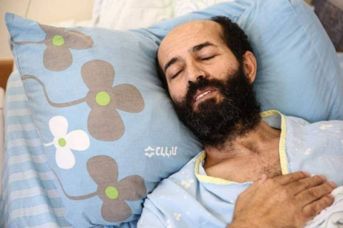 PHROC Condemns the International Community’s Silence as the Hunger-Striking Administrative Detainee Maher Al-Akhras Faces Imminent Threat to Life