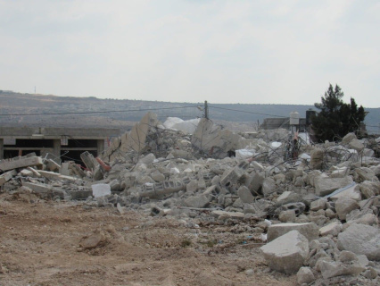 تقرير مؤسسة الحق الميداني حول انتهاكات شهر أيلول/سبتمبر 2020