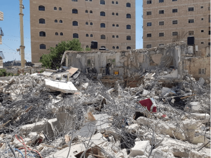 Letters to the EU Urging the Implementation of Effective Steps to Ensure Justice to the Palestinian People at the ICC