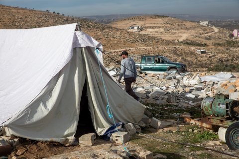 Al-Haq Calls on the Biden Administration to Respect the International Criminal Court’s (ICC) Jurisdiction in the Situation in the State of Palestine and Rescind Executive Order 13928