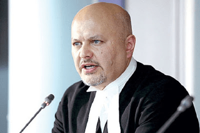 Al-Haq Congratulates Karim Khan on Election as Prosecutor of the International Criminal Court