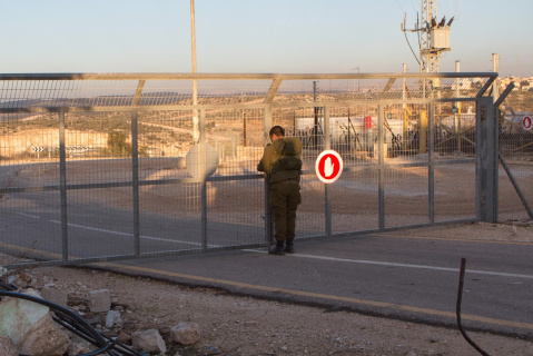 The Legal Architecture of Apartheid