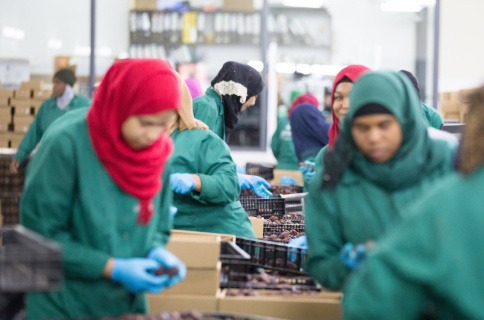 رسالة مؤسسة الحق بمناسبة يوم العمال العالمي