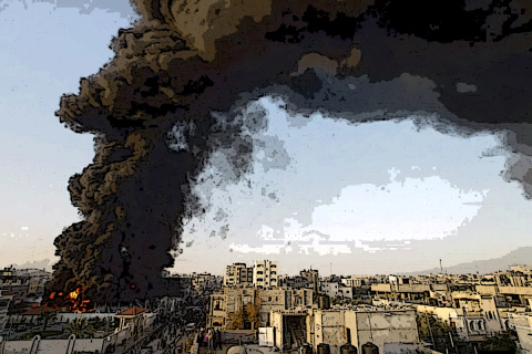 In the Midst of Israel’s Escalating Attacks against Palestinians, Al-Haq Sends Urgent Appeal to the United Nations Special Procedures