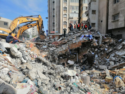 Open Letter to UN Security Council: Palestinians call for concrete and immediate actions to address root causes of prolonged denial of Palestinian rights, words of condemnation are not enough