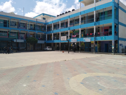 Al-Haq Sends Urgent Letters to ICRC and UNRWA to Demand Immediate Humanitarian Assistance