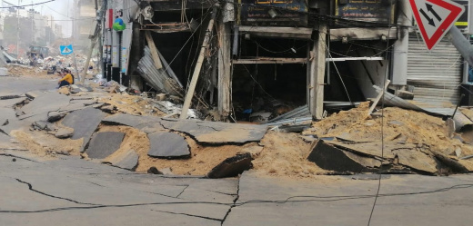 Joint Media Release: Palestinian and Australian human rights organisations call on Australian Government to condemn Israel’s crimes in Gaza and East Jerusalem and reject strengthening trade with Israel