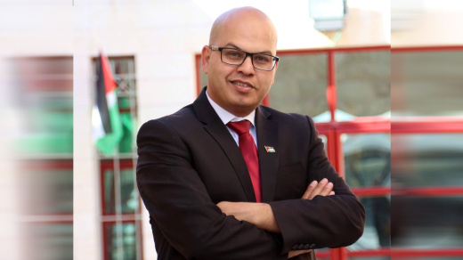 Al-Haq Sends an Urgent Appeal on the Arbitrary Detention of the Human Rights Defender Farid al-Atrash