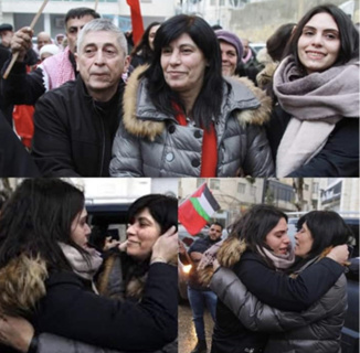 Al-Haq Sends Urgent Appeal to United Nations Special Procedures Calling for the Immediate and Unconditional Release of Human Rights Defender Khalida Jarrar, to Attend the Funeral of her Late Daughter, Suha Jarrar 