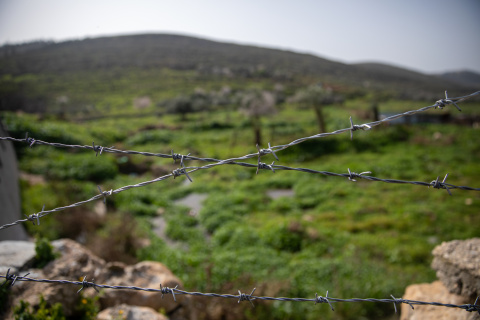 Al-Haq Submits Its Written Observations to the Committee on Economic, Social and Cultural Rights on General Comment No. 26 on Land and the Governance of Tenure
