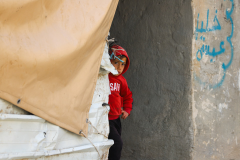 الحق والميزان ترسلان بياناً مشتركاً إلى الفريق العامل الحكومي الدولي المعني بالحق في التنمية بشأن مشروع اتفاقية الحق في التنمية