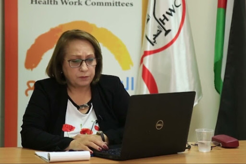 Al-Haq and Addameer Send Letters to State Representatives, Calling for Release of Human Rights Defender Ms. Odeh’s from Unlawful Detention, and to Attend the Next Legal Hearing