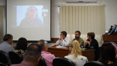 برامج تجسس تستهدف مدافعين/ات فلسطينيين/ات عن حقوق الإنسان 