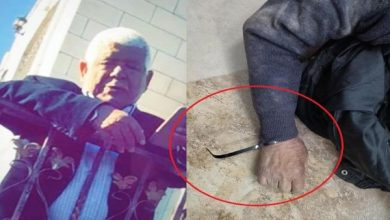 Israeli Occupying Forces Violate the Right to Life of Mr Omar As’ad, an 80-year-old Man from Jaljiliyya