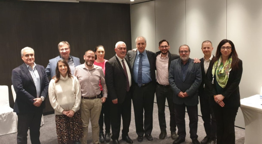 Al-Haq Honors the work of UN Special Rapporteur on the Occupied Palestinian Territory as the term of his Mandate Comes to an End