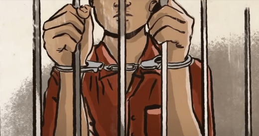 Palestinian Prisoners Day: Israel Detains 2,140 Palestinians since January in Mass Arrest Campaign