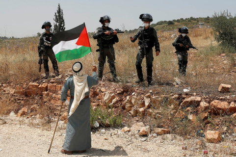 Special Focus: 55-years too long, a lethal occupation fuelled by international inaction