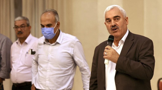 Al-Haq’s Urgent Appeal to UN Special Procedures; Protect Human Rights Directors, Mr. Shawan Jabarin and Mr. Khaled Quzmar, Threatened with Arrest and Imprisonment