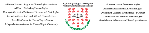 PHROC Staunchly Supports the UN General Assembly Request for an International Court of Justice Advisory Opinion on the Consequences of Israel’s Prolonged Occupation of Palestine