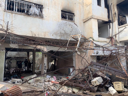 نداء عاجل: على المجتمع الدولي التدخل فوراً لوقف تطبيع القتل الإسرائيلي اليومي للفلسطينيين/ات