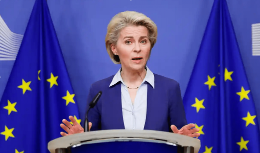 Palestinian Civil Society denounce EU Commission statement