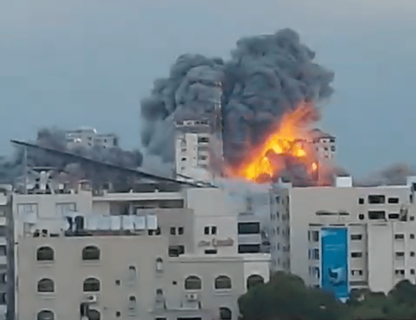 Palestinian Organizations Call for Immediate Action from the International Community to Stop Israel’s Reprisals against Palestinian Civilians