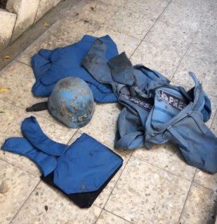 Joint Urgent Appeal to UN Special Procedures on Journalists Killed While Reporting in Gaza, Highlights Israel in Breach of International Law