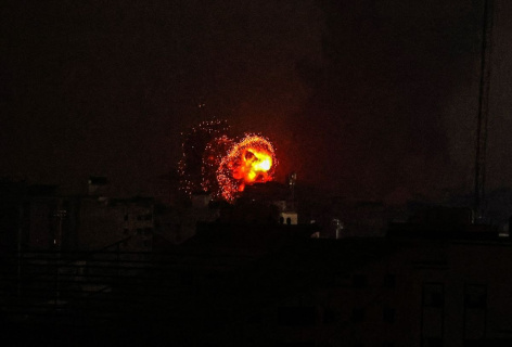 The Palestinian Digital Rights Coalition urges the Egyptian government to intervene and restore communications to Gaza