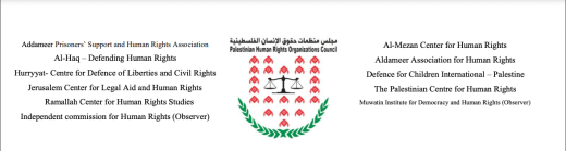 PHROC Calls on the State of Palestine and Third States to Intervene Taking Concrete Measures and Legal Action to Prevent Genocide in Gaza