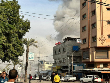 On Human Rights Day;  Palestinian human rights organisations call for an immediate ceasefire and demand accountability and justice