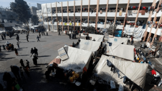 تؤكد مؤسسات حقوق الإنسان الفلسطينية أن لا مكان آمن في قطاع غزة من شماله إلى جنوبه