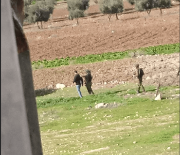 Israeli Occupying Forces Killed Eleven Palestinians, Including Two Children, in the West Bank Within 24 Hours