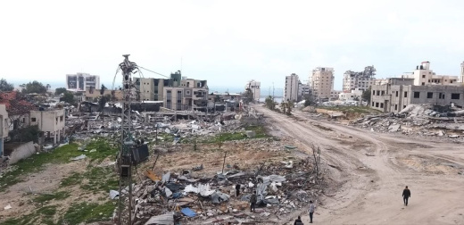 أوامر التهجير الإسرائيلية الجديدة في خانيونس وغزة تدلل أن دولة الاحتلال ماضية في إحداث نكبة ثانية